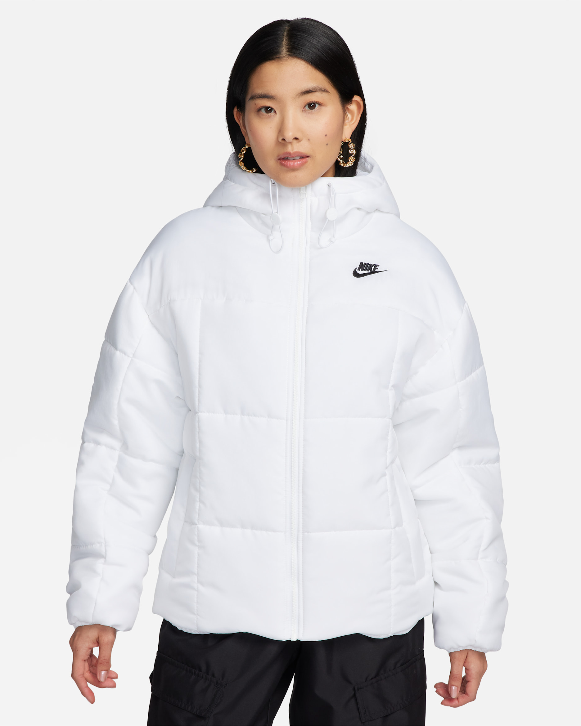 NIKE公式】ナイキ スポーツウェア クラシック パファー ウィメンズ